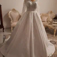 فروش لباس عروس|لباس|اردبیل, |دیوار