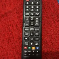 کنترل تلویزیون LED|تلویزیون و پروژکتور|بندر کنگان, |دیوار