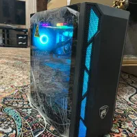 سیستم گیمینگ و رندرینگ|رایانه رومیزی|قم, انصارالحسین|دیوار