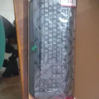 کیبورد گیمینگ|مودم و تجهیزات شبکه|نیشابور, هفده شهریور|دیوار