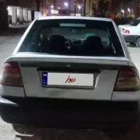 پراید مدل ۸۵|خودرو سواری و وانت|زاهدان, |دیوار