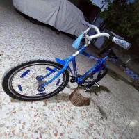 دوچرخه اساک