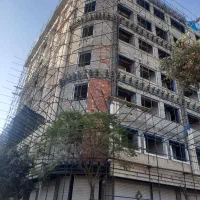 نما سنگ و سفال