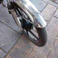 موتور هوندا|موتورسیکلت|قزوین, |دیوار