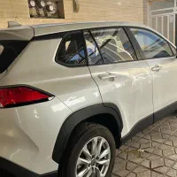 تویتا کرولا کراس2024