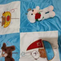 سرویس خواب نوزاد نو