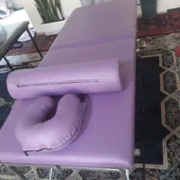 یک عددتخت ماساژ پرتابل آکبند