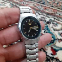 سیکو 5 اتوماتیک