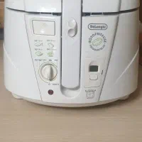 سرخ کن دلونگی نو