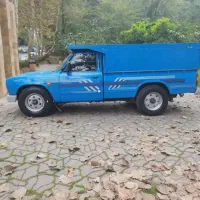 وانت بار نیسان|خدمات حمل و نقل|رشت, بازار|دیوار