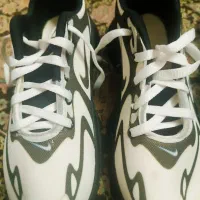 کتونی نو و استفاده نشده