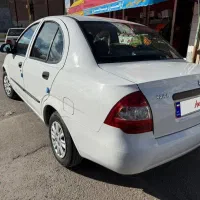 تیبا یک مدل 99|خودرو سواری و وانت|اردبیل, |دیوار