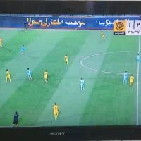 تلویزیون سونی