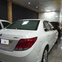 دنا ۹۴ تیپ ۲|خودرو سواری و وانت|کرج, عظیمیه|دیوار