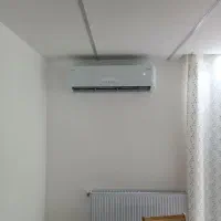 نصب و تعمیرات اسپلیت، لوله کشی اسپیلت|خدمات پیشه و مهارت|شیراز, احمدی جنوبی|دیوار