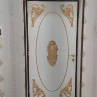 رنگکاری وتقاشی چوب نوین