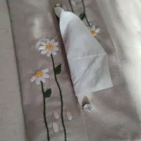 کاور دستمال کاغذی