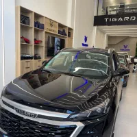 تیگارد x35 مدل ۱۴۰۲