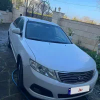 اپتیما ۲۰۱۰ بی رنگ|خودرو سواری و وانت|نوشهر, |دیوار