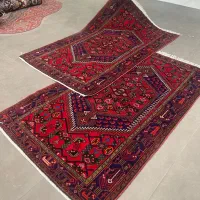 فرش دستباف ۳ متری زنجان ۱۲ تومن (ما در کرج هستیم)|فرش|تهران, وردآورد|دیوار