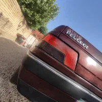 پژو 2000 .405