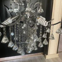 لوستر الماسی