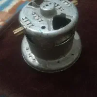 موتور جارو برقی بوش اصلی ۱۸۰۰ وات سالم