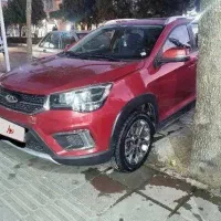 ام وی امx22 لاکچری