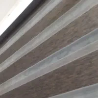 پرده زبرا|پرده، رانر، رومیزی|لولمان, |دیوار