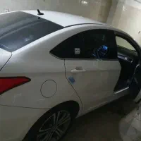 ماشین آریزو ۵