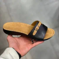 صندل طبی مدل کمربندی