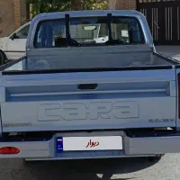 وانت مزدا کارا دوکابین 98|خودرو سواری و وانت|تهران, نیروی هوایی (پیروزی)|دیوار