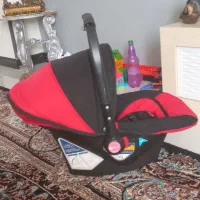 کریردرحدنو