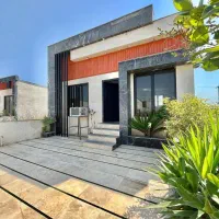 ویلا فلت مدرن سندار، شهرک تکمیل شده،زیرقیمت