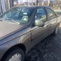 اردی roaمدل۸۵|خودرو سواری و وانت|رشت, یخسازی|دیوار