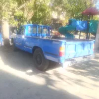 سایپا مدل 97|خودرو سواری و وانت|سروآباد, |دیوار