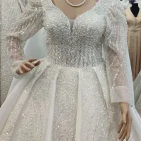 فروش لباس عروس|لباس|بروجرد, |دیوار