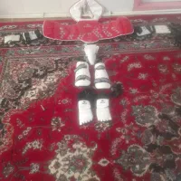 لوازم‌تکواندو