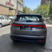 چانگان CS35 مونتاژ سایپا|خودرو سواری و وانت|تهران, صادقیه|دیوار