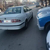 سمند اف ۷|خودرو سواری و وانت|ارومیه, |دیوار