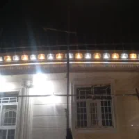 برق کار ساختمان وسه فاز