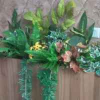 باکس گل مصنوعی|گل مصنوعی|پردیس, فاز ۹|دیوار