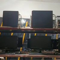 سیستم کامپیوتر آماده به کار