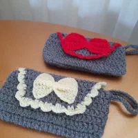 عروسک بافتنی سبددتریکو وبافتنیهای فانتزی|صنایع دستی و سایر لوازم تزئینی|گلبهار, شهر جدید گلبهار|دیوار