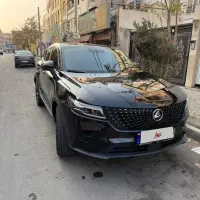 دیگنیتی پرستیژ ۴۰۲