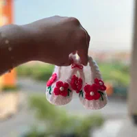صنایع دستی بافتنی|صنایع دستی و سایر لوازم تزئینی|رشت, کوی مهر|دیوار