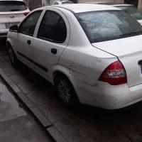 تیبا یک مدل ۹۴|خودرو سواری و وانت|ری, ظهیرآباد|دیوار