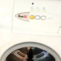 ماشین لباسشویی کارکرده سالم