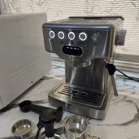 اسپرسوز ساز مباشی تمام  استیل