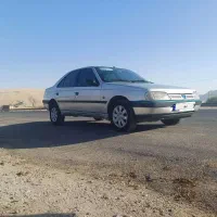 پژو 405 GLX بنزینی، مدل ۱۳۹۰|خودرو سواری و وانت|سرپل ذهاب, |دیوار